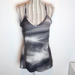 The North Face Athletic Tank